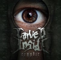 Carved Inside - Cryptic (2011)