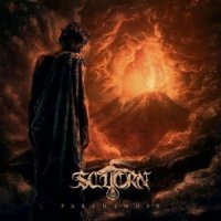 Scuorn - Parthenope (2CD) (2017)