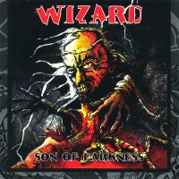 Wizard - Son Of Darkness (1995)