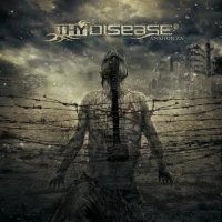 Thy Disease - Anshur-Za (2009)