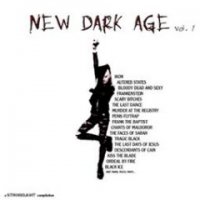 VA - New Dark Age - Vol.1 (2003)