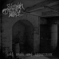 Elysian Blaze - Cold Walls and Apparitions (2005)