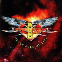 Brother Firetribe - Heart Full Of Fire (2008)