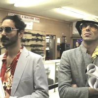 Клип Bluejuice - Shock (2011)