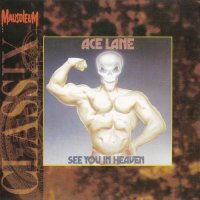 Ace Lane - See you in Heaven [Reissued 1994] (1983)