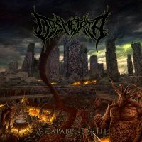 Dysmetria - A Capable Earth (2015)