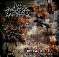 Throcult - Stormbringer - Conjuration Of The Nighthorde (2004)