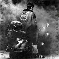 The Who - Quadrophenia (1973)