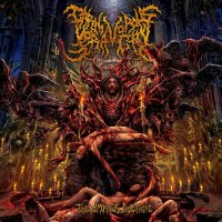 Carnivorous Voracity - The Impious Doctrine (2015)