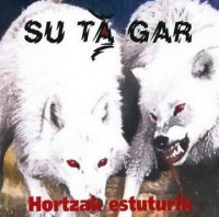 Su Ta Gar - Hortzak Estuturik (1992)