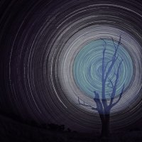 Art As Catharsis - Stargazing Under Southern Skies (2012)