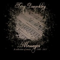 Troy Donockley (ex-Iona, Nightwish) - Messages (2012)