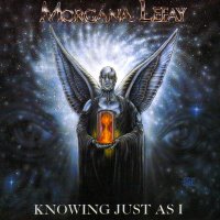 Morgana Lefay - Knowing Just As I (1993)