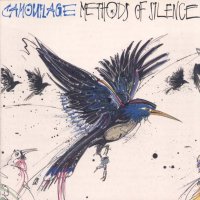 Camouflage - Methods Of Silence (1989)
