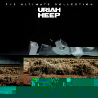 Uriah Heep - The Ultimate Collection (2CD) (2003)  Lossless