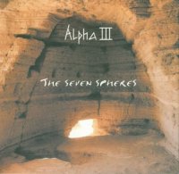 Alpha III - The Seven Spheres (1990)