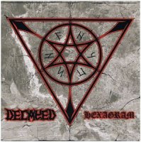 Decayed - Hexagram (2007)