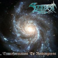 Soulrest - Transformation To Nothingness (2005)