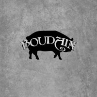 Boudain - Boudain (2013)