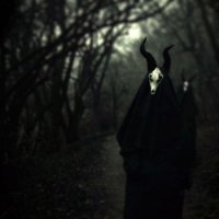 White Ward - Futility Report (2017)
