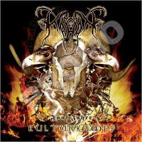Kroda - Funf Jahre Kulturkampf (2009)  Lossless