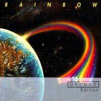 Rainbow - Down To Earth (Reissued 2011) (1979)