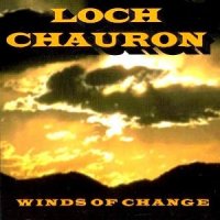 Lord Chauron - Winds Of Change (1996)