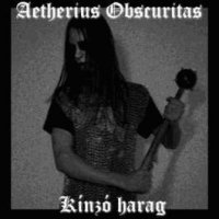 Aetherius Obscuritas - Kinzo Harag (2005)