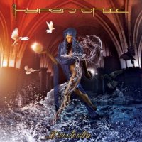 Hypersonic - Existentia (2016)