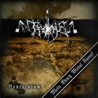 Tronje - Deutschtum (2016)