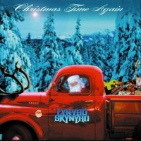 Lynyrd Skynyrd - Christmas Time Again (2000)  Lossless