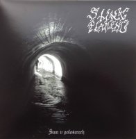 Stíny Plamenů - Šum V Pološerech (2015)