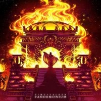 Timestalker - Pandemonium (2017)