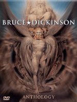 Клип Bruce Dickinson - Anthology: Promotional Videos (1990-2005) (2006)