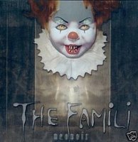 The Famili - Neonoir (2006)
