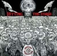 Unclouded Perception - Hitting The Stage (2014)