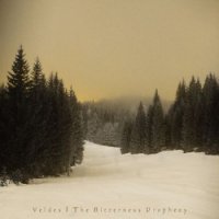 Veldes - The Bitterness Prophecy (2017)