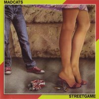 Madcats - Streetgame (1981)