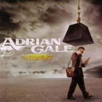 Adrian Gale - Crunch (2004)