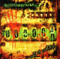 Hidden Time - Out Of Control