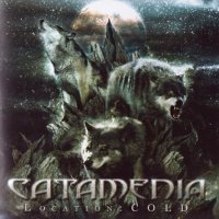 Catamenia - Location: Cold (2006)  Lossless