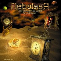 Nebulosa XY - Entre el miedo y la verdad (Parte 1 - Prólogo) (2017)