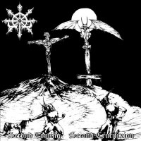 Omega - Second Coming, Second Crucifixion (2010)