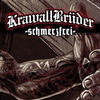 KrawallBrüder - Schmerzfrei (Deluxe Edition) (2014)