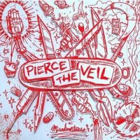 Pierce The Veil - Misadventures [Deluxe Edition] (2016)