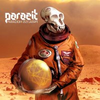 Parazit - Paradigm Paralysis (2017)