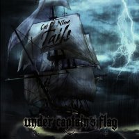Cat O\' Nine Tails - Under Captain\'s Flag (2015)