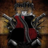 Moria - Pain Shreds (2011)