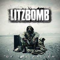 Litzbomb - Of The Fallen (2014)
