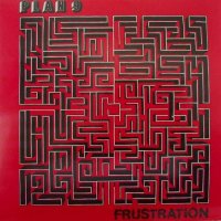 Plan 9 - Frustration (1982)